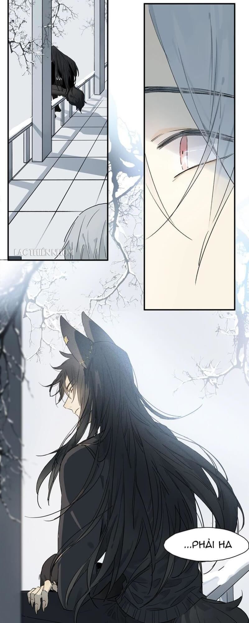 Phép Tắc Trường Ogus Chapter 45 - Trang 2