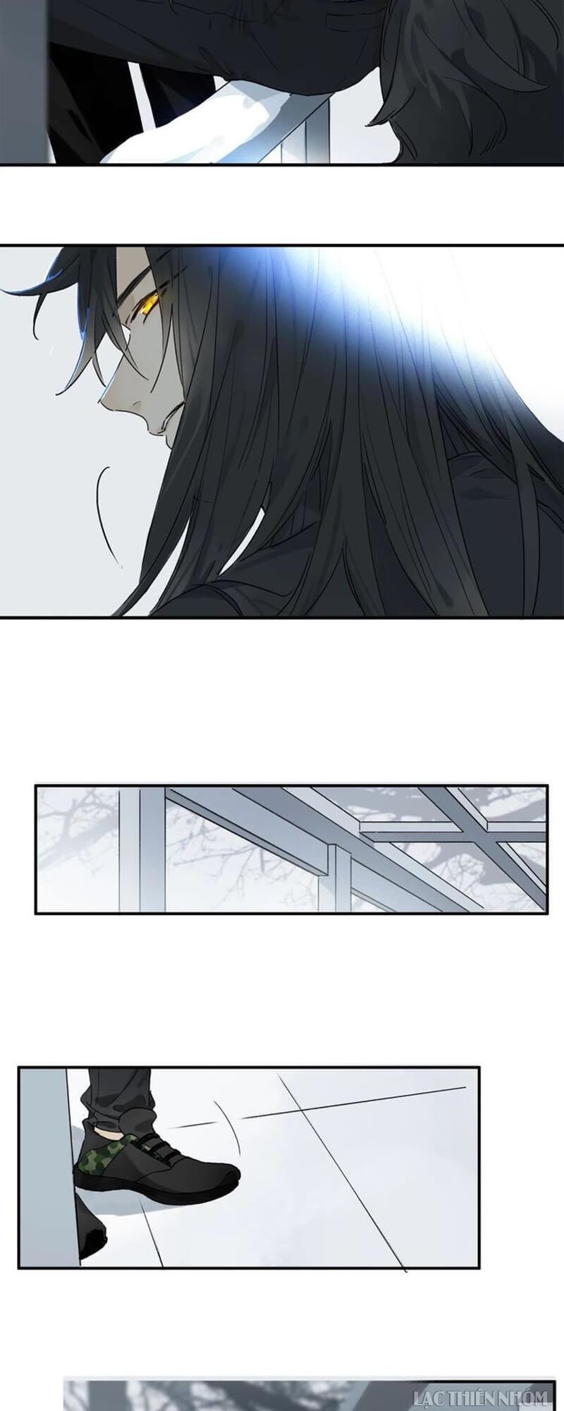 Phép Tắc Trường Ogus Chapter 45 - Trang 2