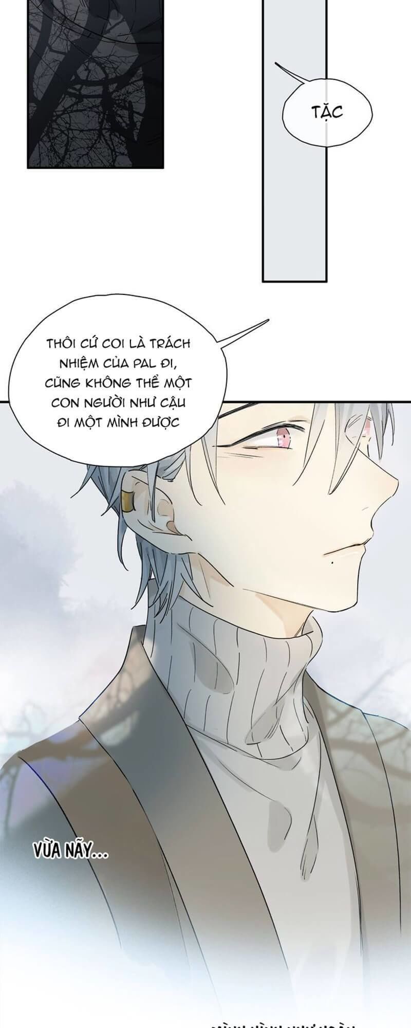 Phép Tắc Trường Ogus Chapter 45 - Trang 2