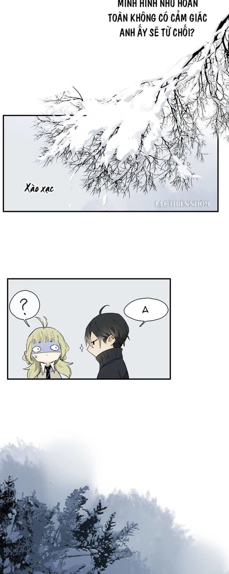 Phép Tắc Trường Ogus Chapter 45 - Trang 2