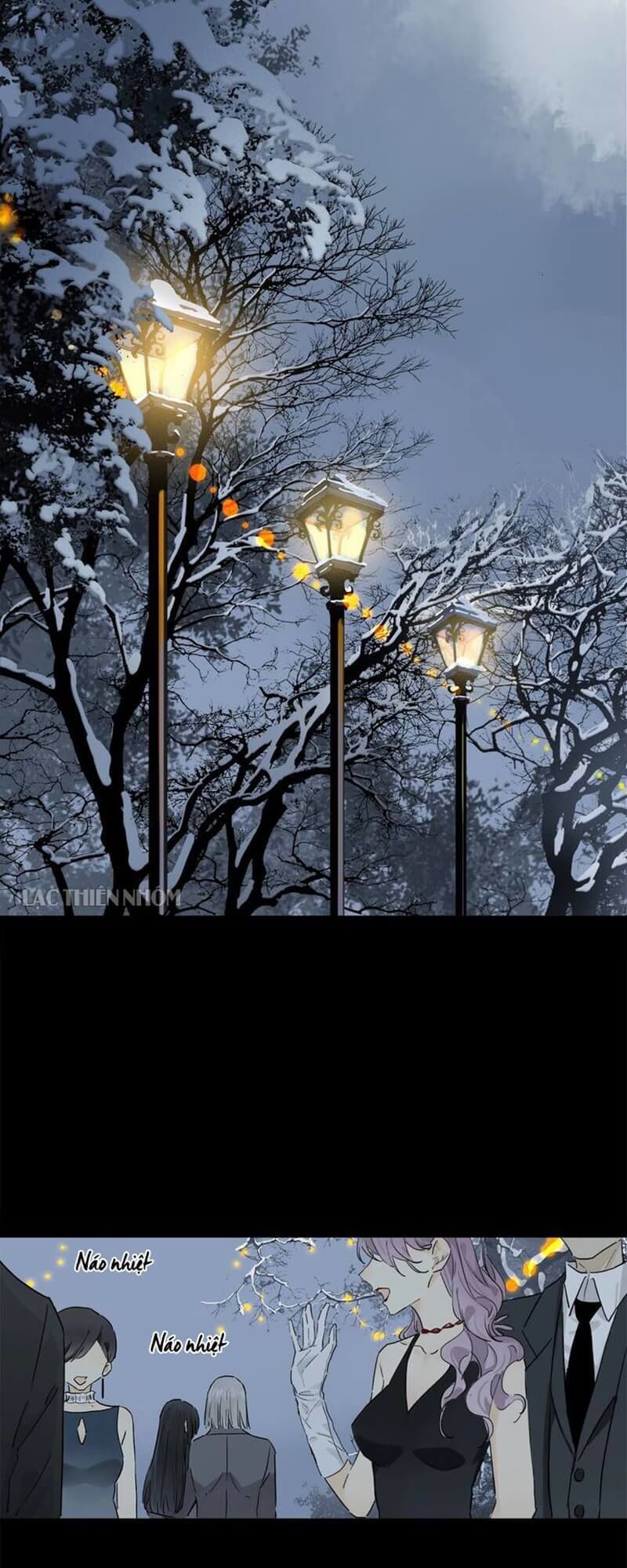 Phép Tắc Trường Ogus Chapter 45 - Trang 2