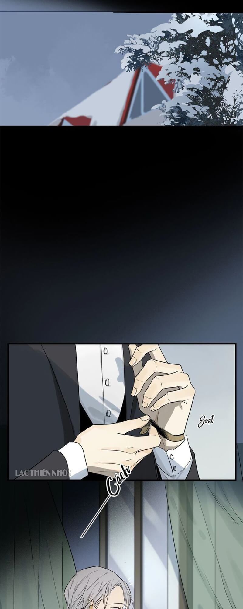 Phép Tắc Trường Ogus Chapter 45 - Trang 2