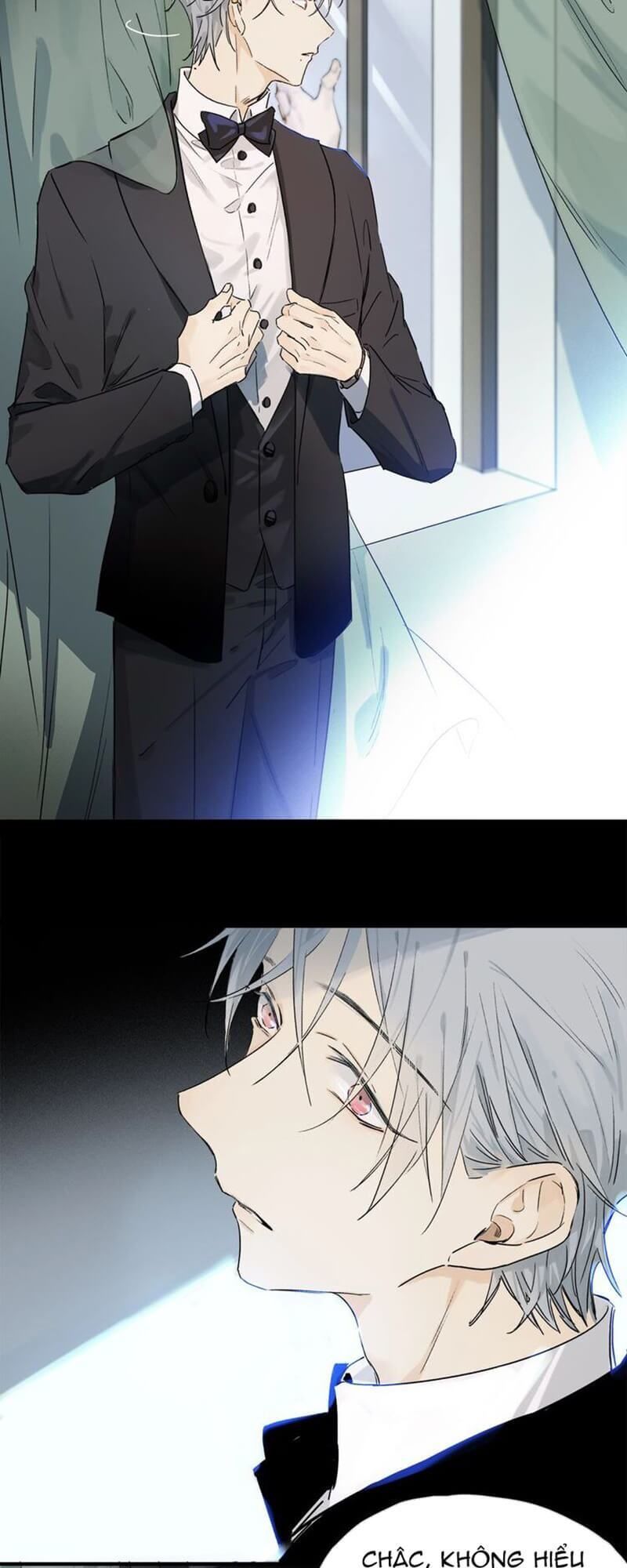 Phép Tắc Trường Ogus Chapter 45 - Trang 2