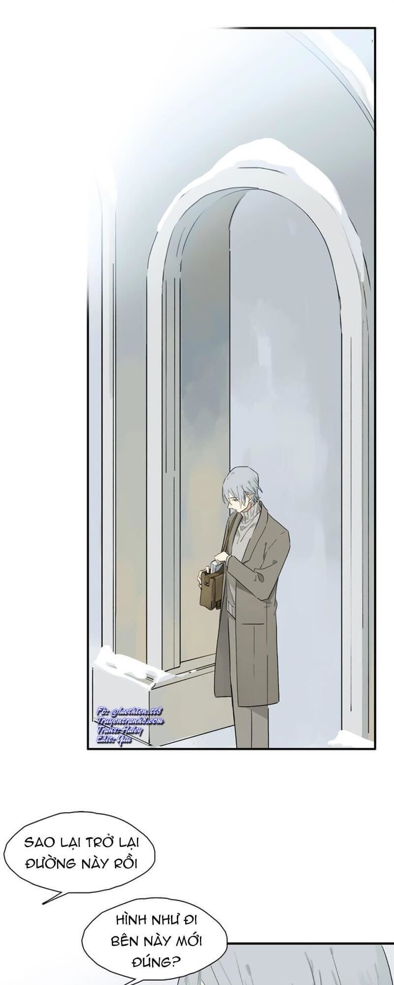 Phép Tắc Trường Ogus Chapter 45 - Trang 2