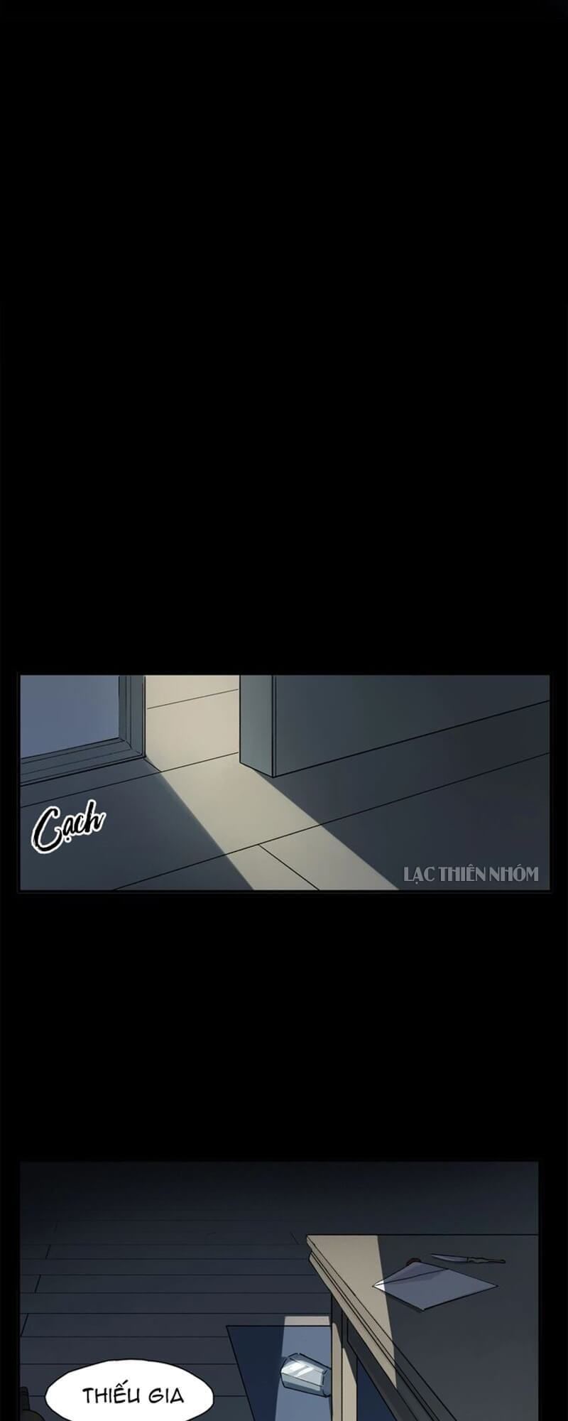 Phép Tắc Trường Ogus Chapter 45 - Trang 2