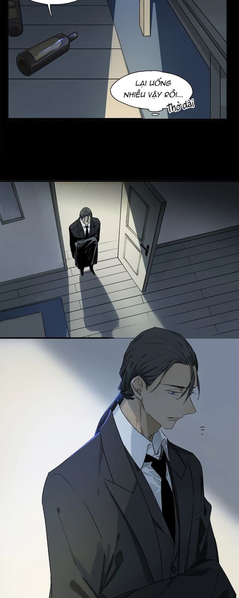 Phép Tắc Trường Ogus Chapter 45 - Trang 2