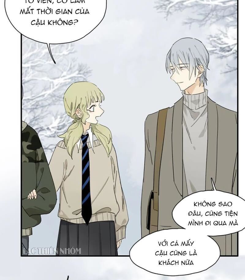 Phép Tắc Trường Ogus Chapter 45 - Trang 2