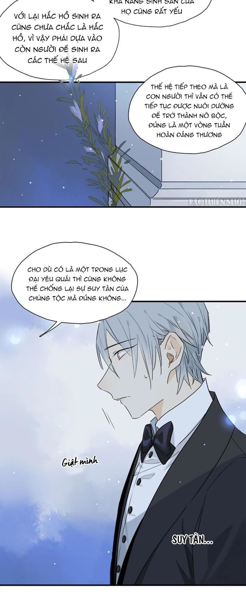 Phép Tắc Trường Ogus Chapter 46 - Trang 2