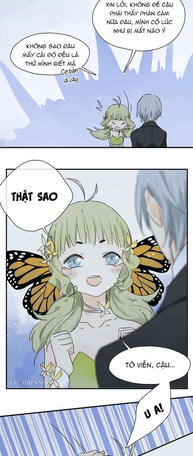 Phép Tắc Trường Ogus Chapter 46 - Trang 2