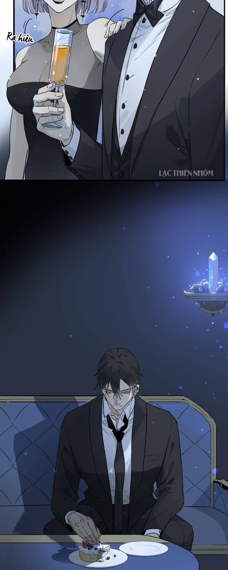 Phép Tắc Trường Ogus Chapter 46 - Trang 2