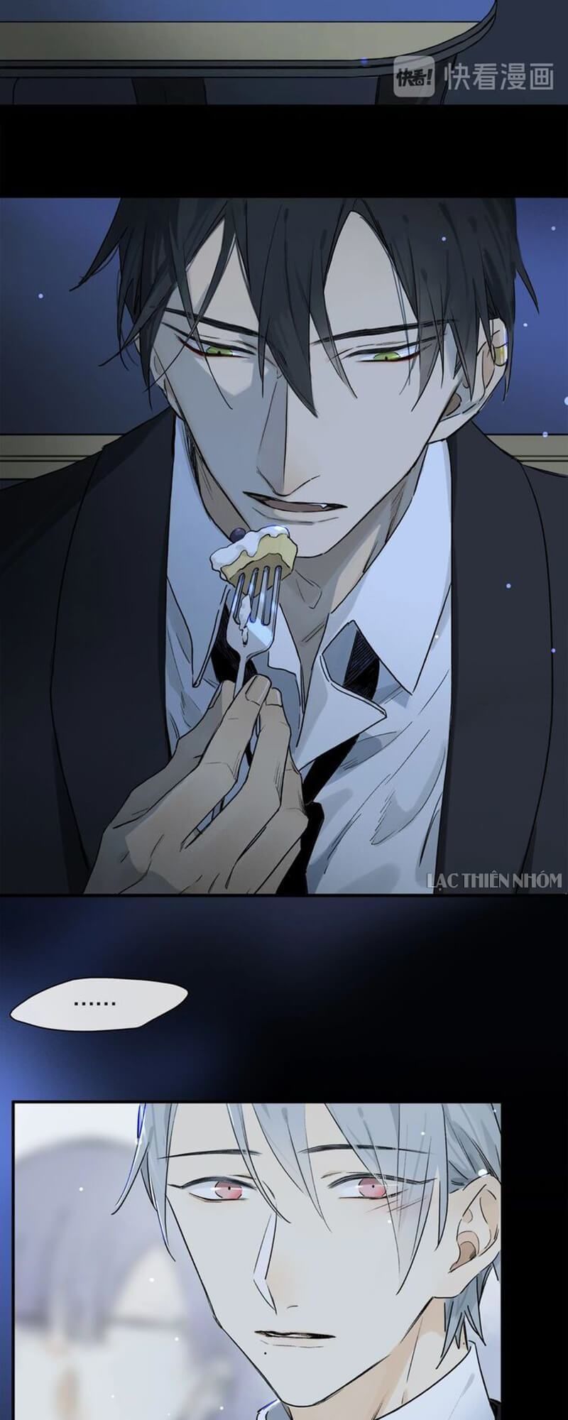 Phép Tắc Trường Ogus Chapter 46 - Trang 2