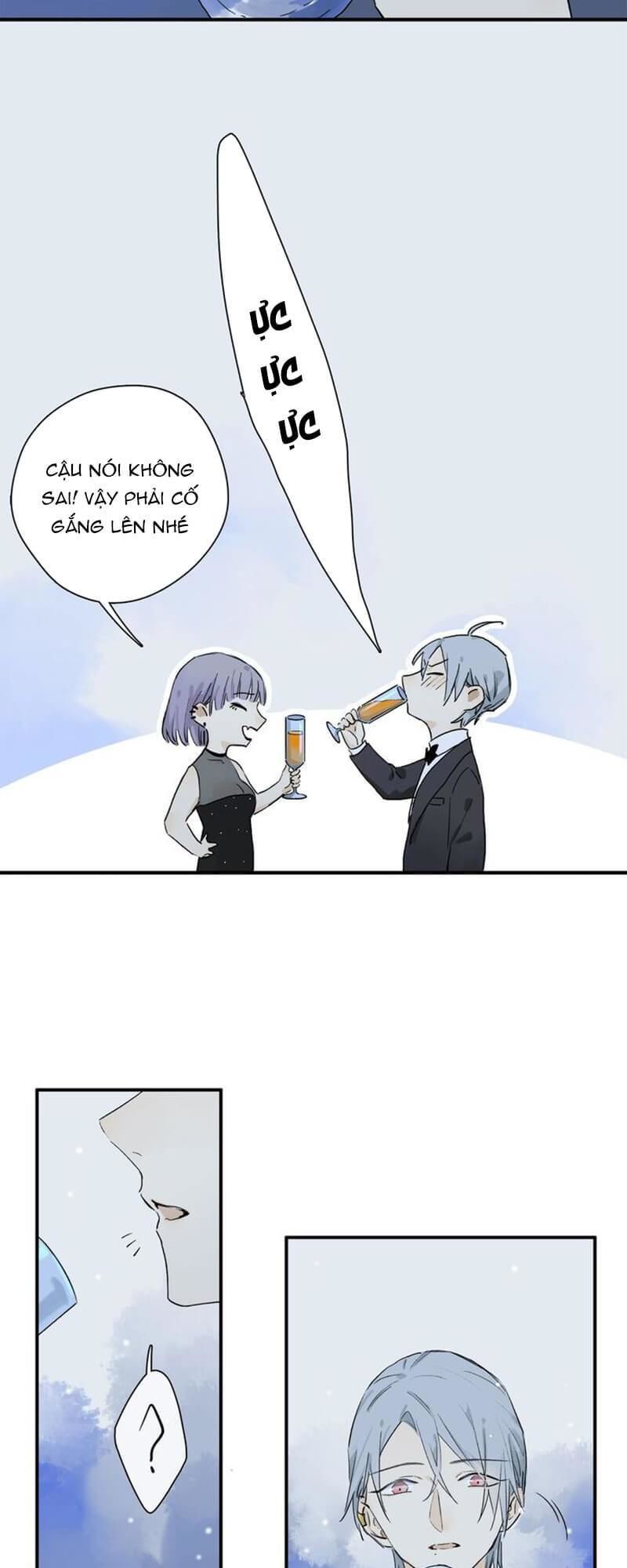 Phép Tắc Trường Ogus Chapter 46 - Trang 2