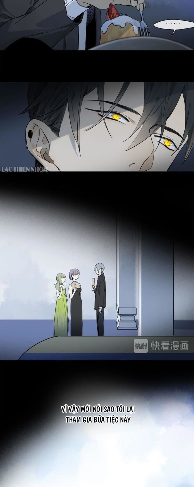 Phép Tắc Trường Ogus Chapter 46 - Trang 2