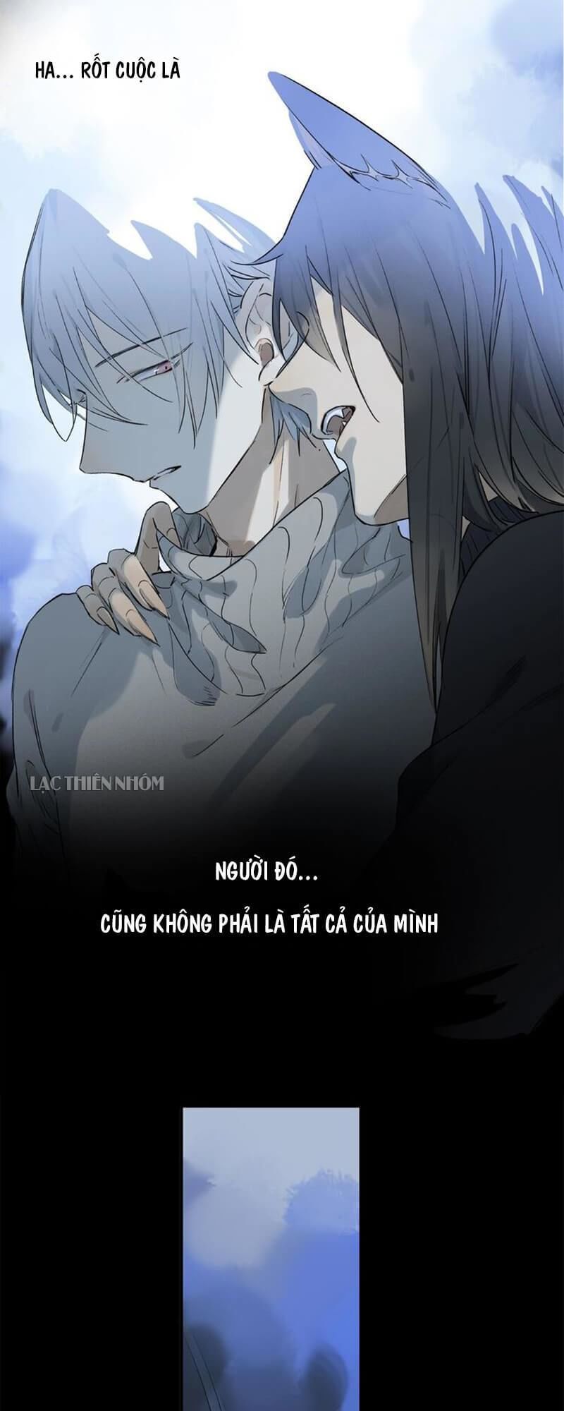 Phép Tắc Trường Ogus Chapter 46 - Trang 2