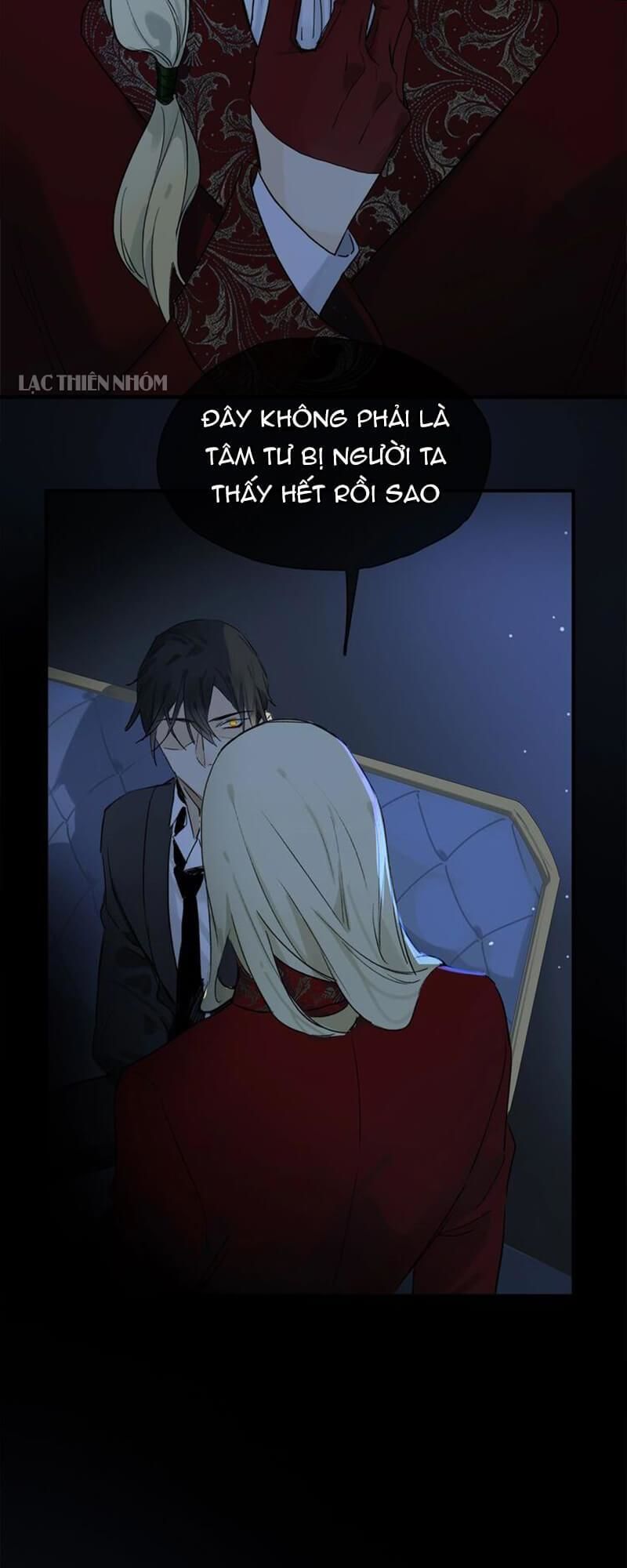 Phép Tắc Trường Ogus Chapter 46 - Trang 2