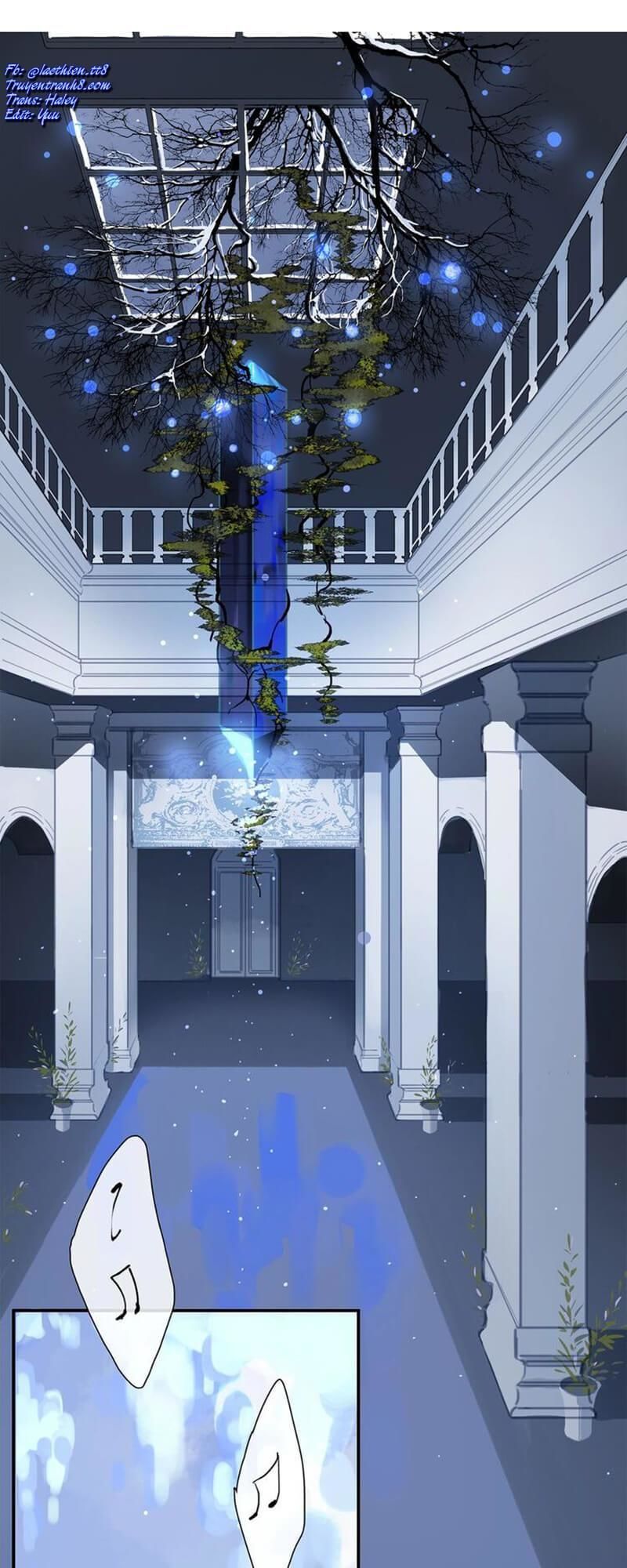 Phép Tắc Trường Ogus Chapter 46 - Trang 2