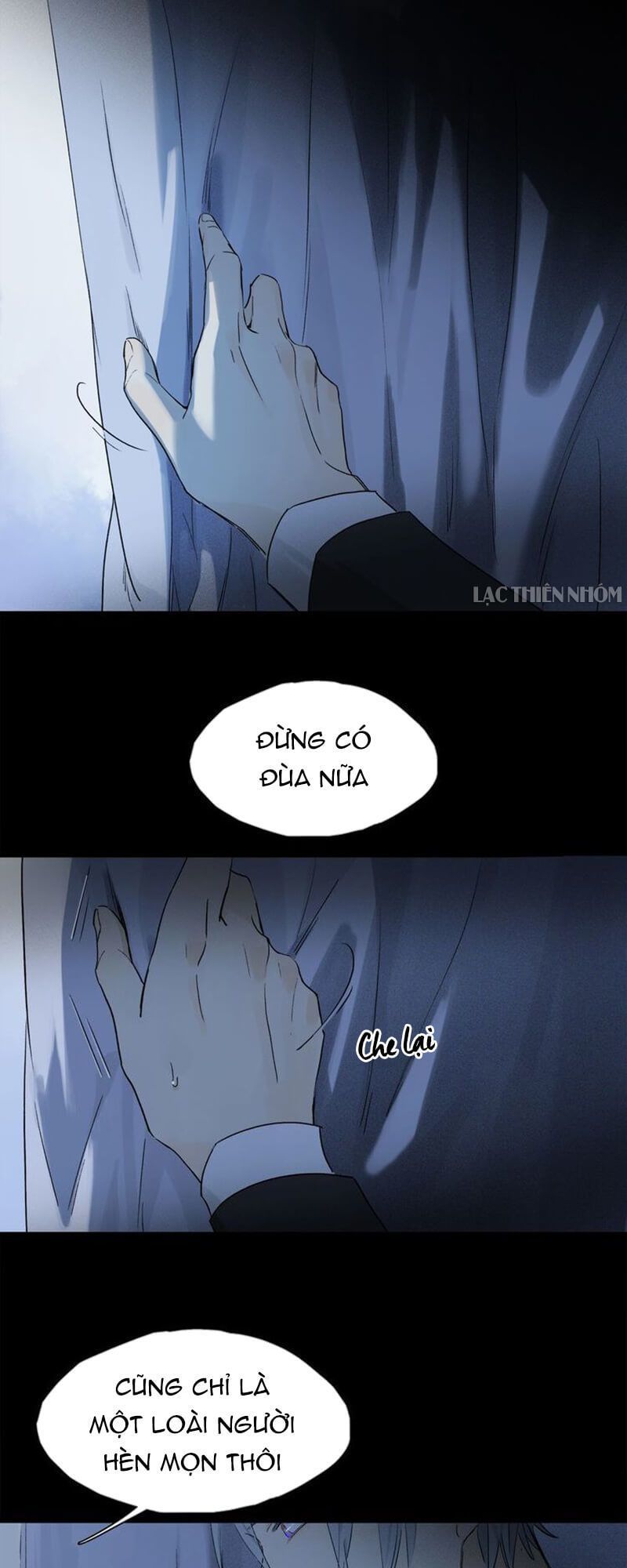 Phép Tắc Trường Ogus Chapter 46 - Trang 2