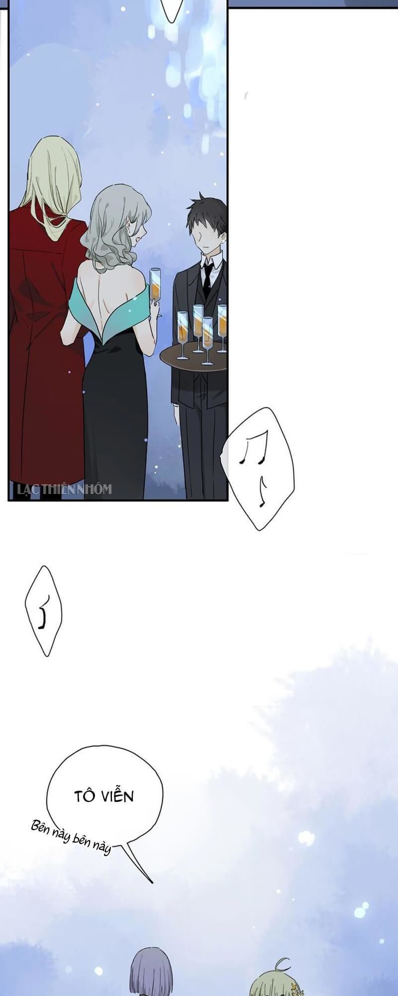 Phép Tắc Trường Ogus Chapter 46 - Trang 2