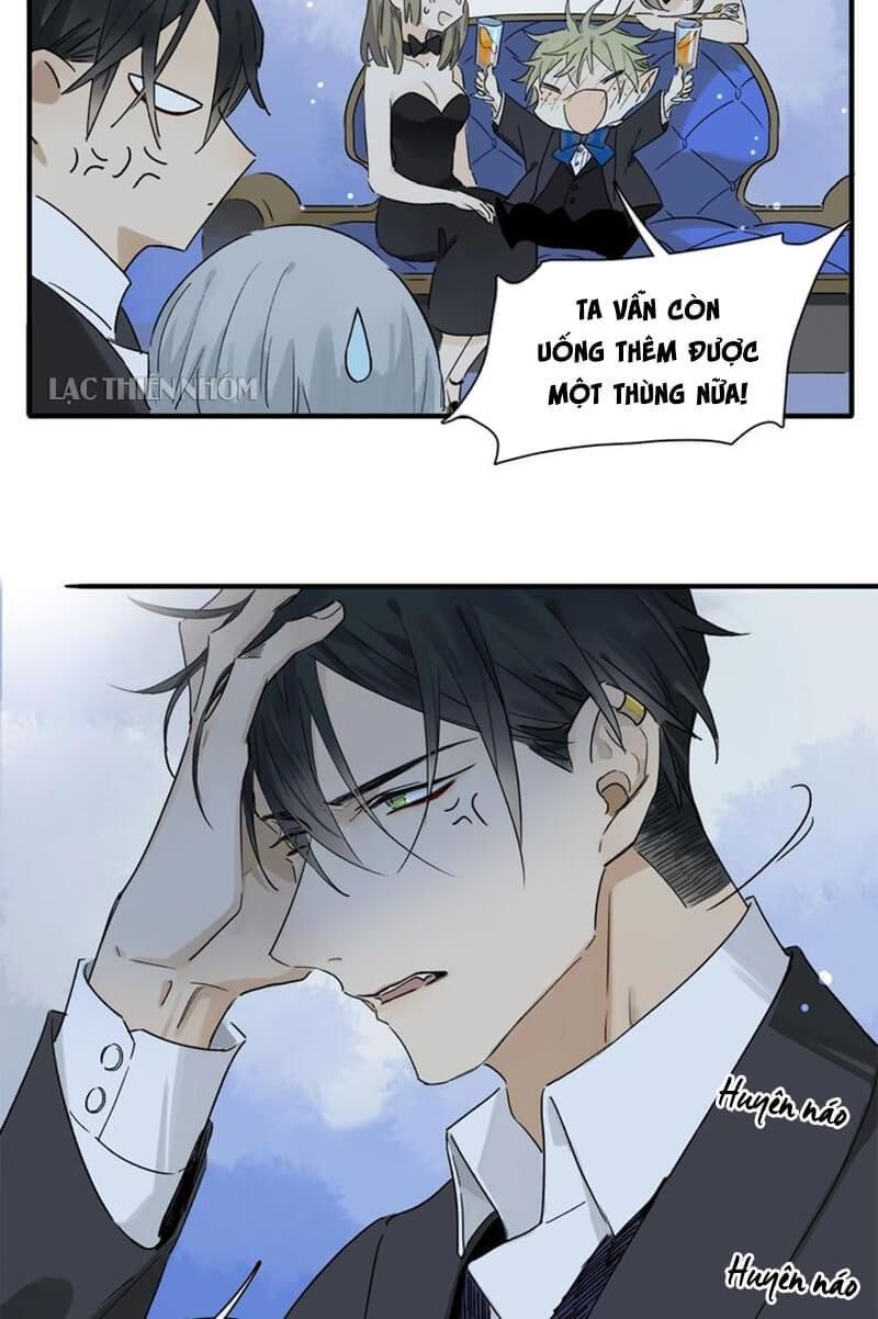 Phép Tắc Trường Ogus Chapter 46 - Trang 2