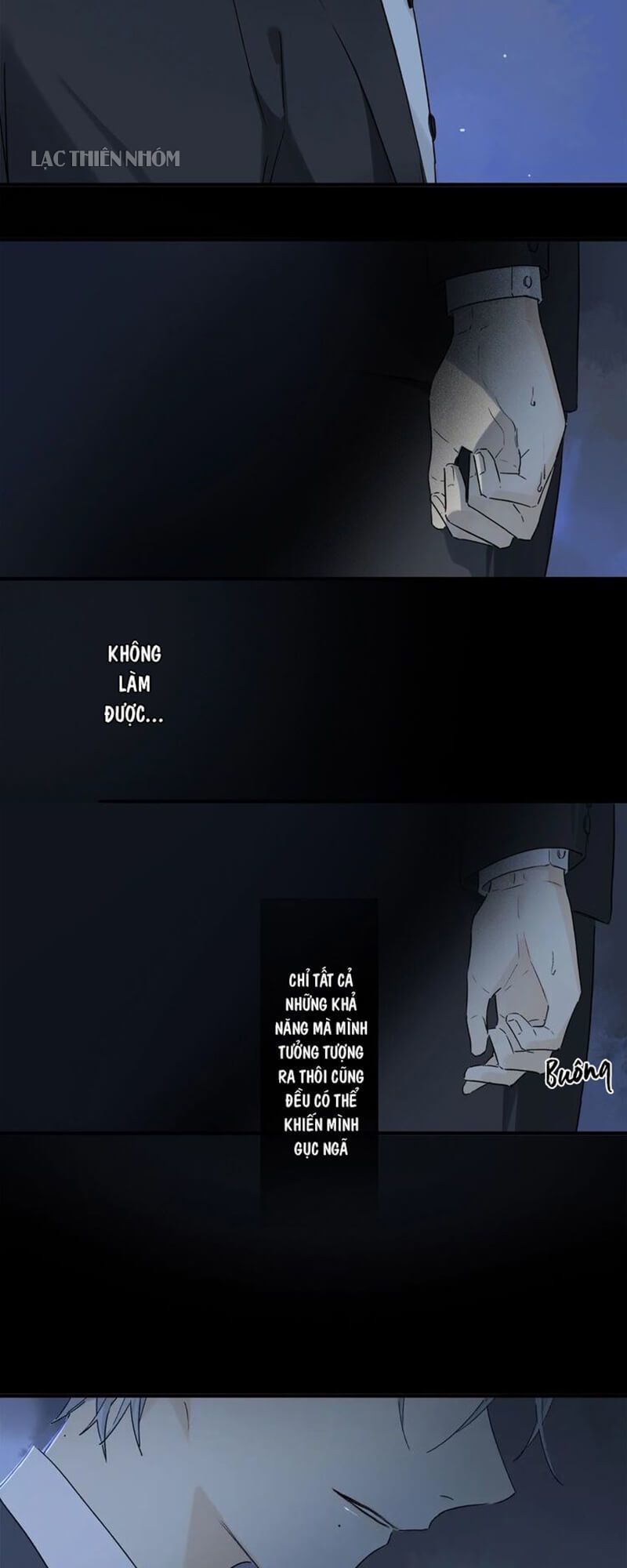 Phép Tắc Trường Ogus Chapter 47 - Trang 2