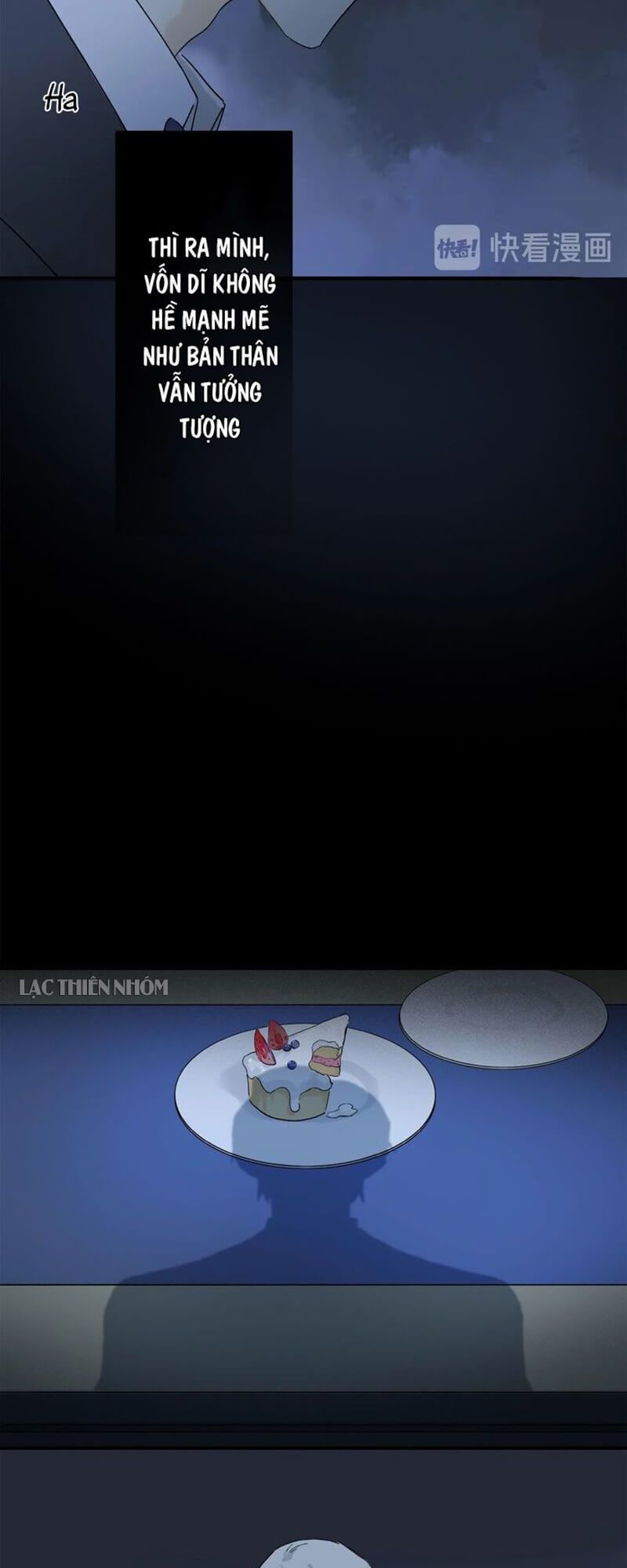 Phép Tắc Trường Ogus Chapter 47 - Trang 2