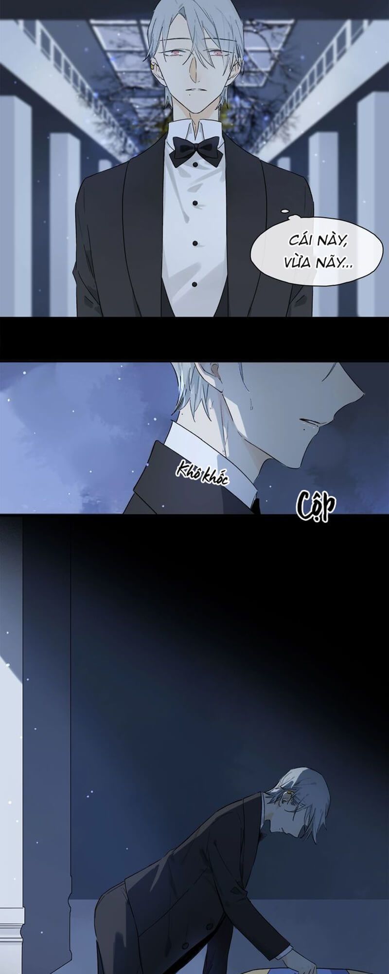 Phép Tắc Trường Ogus Chapter 47 - Trang 2