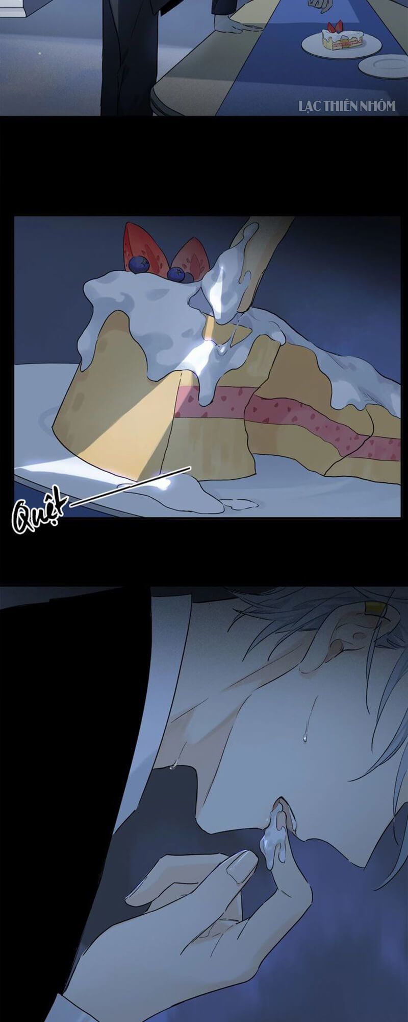 Phép Tắc Trường Ogus Chapter 47 - Trang 2