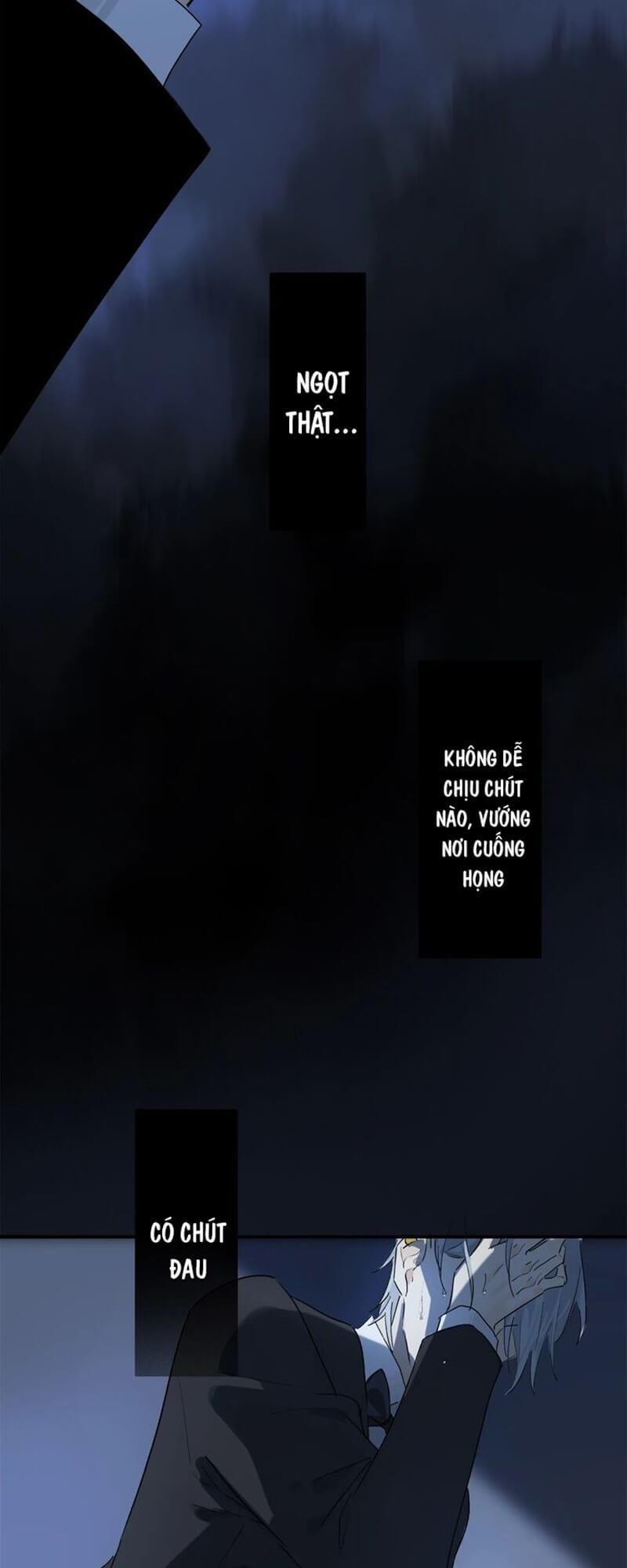 Phép Tắc Trường Ogus Chapter 47 - Trang 2