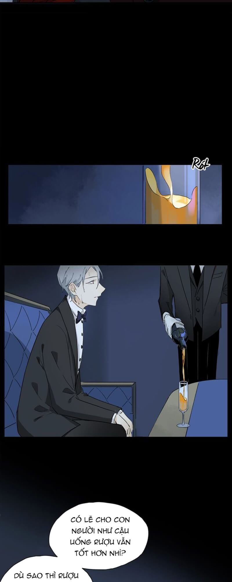 Phép Tắc Trường Ogus Chapter 47 - Trang 2