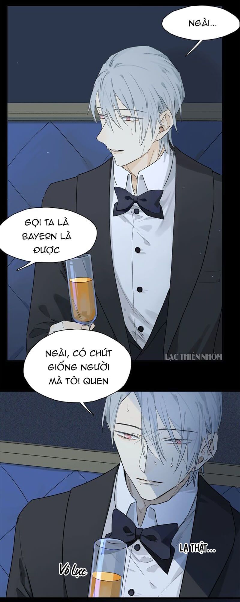 Phép Tắc Trường Ogus Chapter 47 - Trang 2