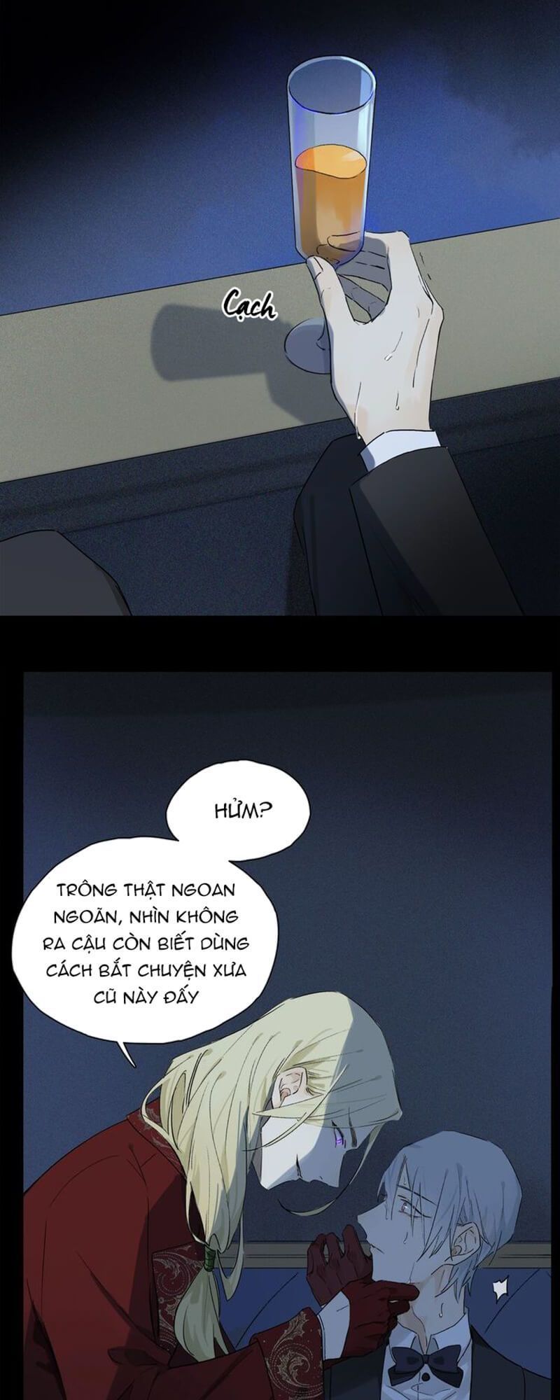 Phép Tắc Trường Ogus Chapter 47 - Trang 2