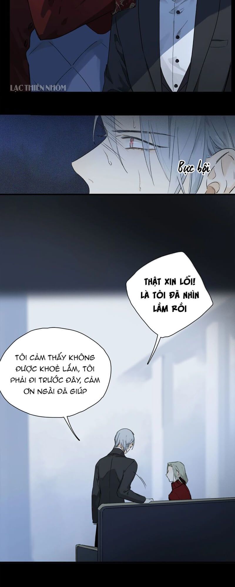 Phép Tắc Trường Ogus Chapter 47 - Trang 2