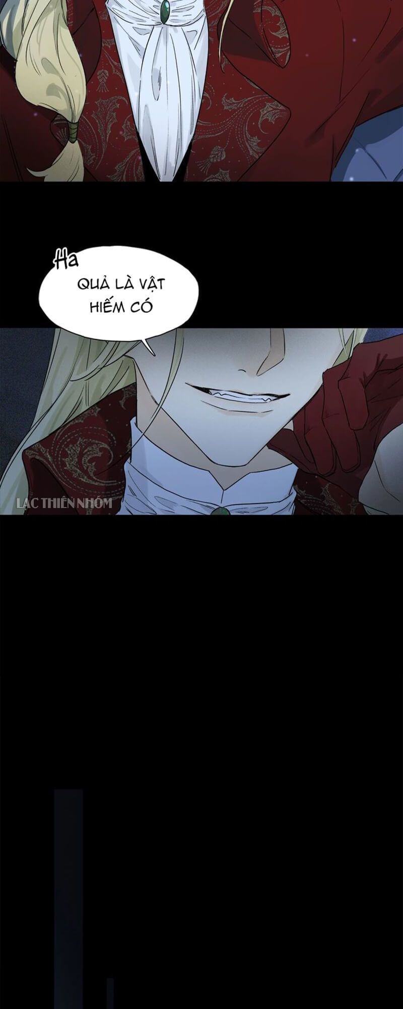 Phép Tắc Trường Ogus Chapter 47 - Trang 2