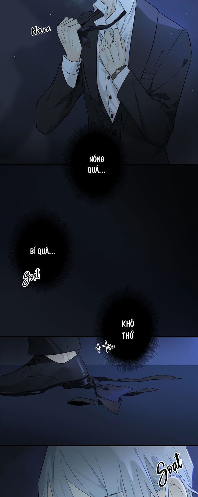 Phép Tắc Trường Ogus Chapter 47 - Trang 2