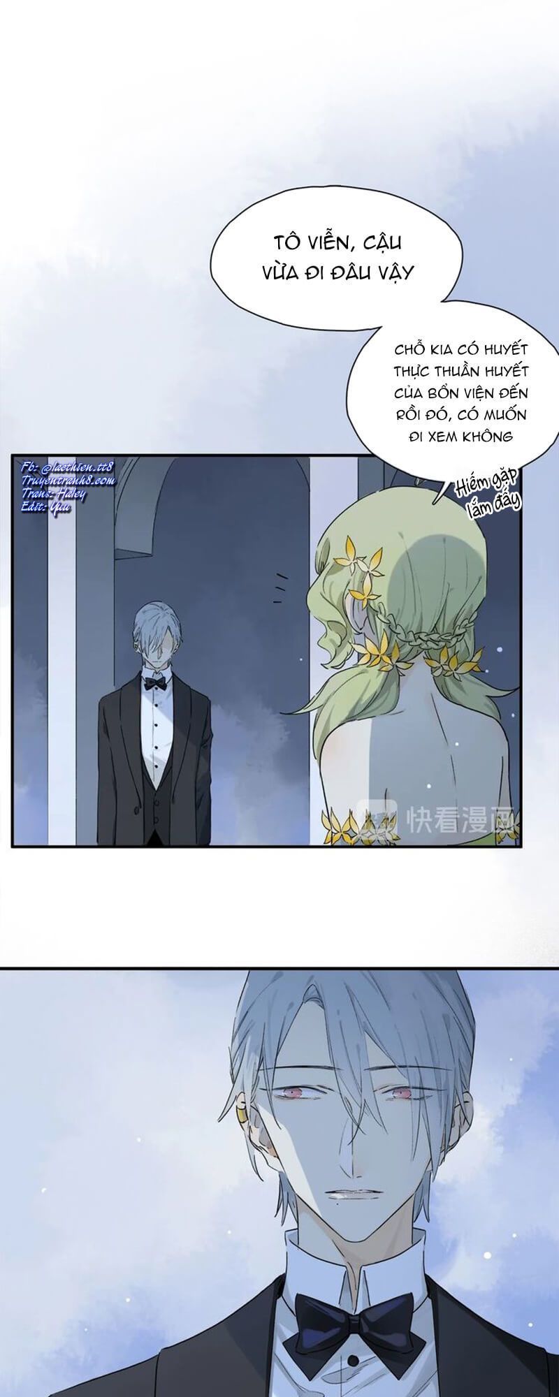 Phép Tắc Trường Ogus Chapter 47 - Trang 2