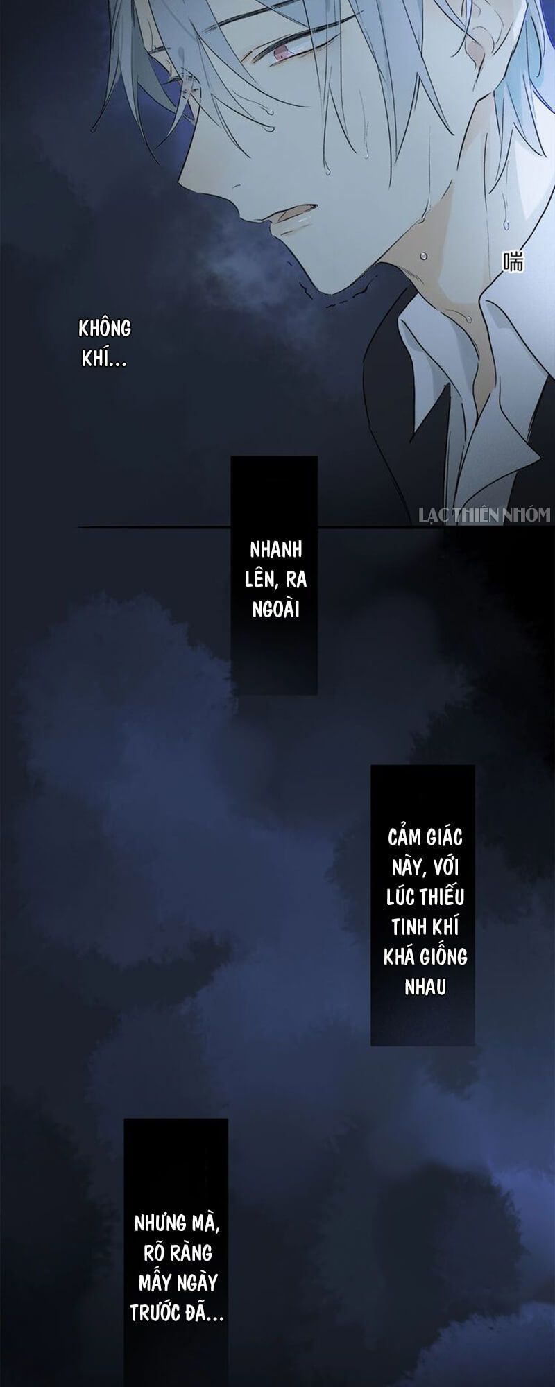 Phép Tắc Trường Ogus Chapter 47 - Trang 2