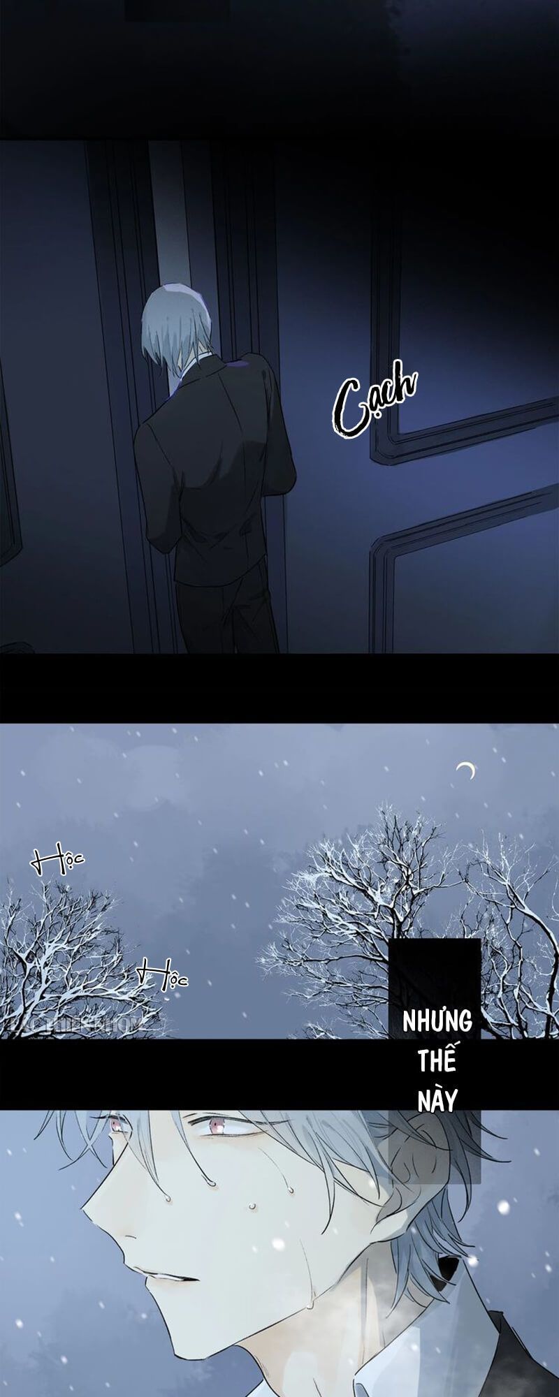 Phép Tắc Trường Ogus Chapter 47 - Trang 2