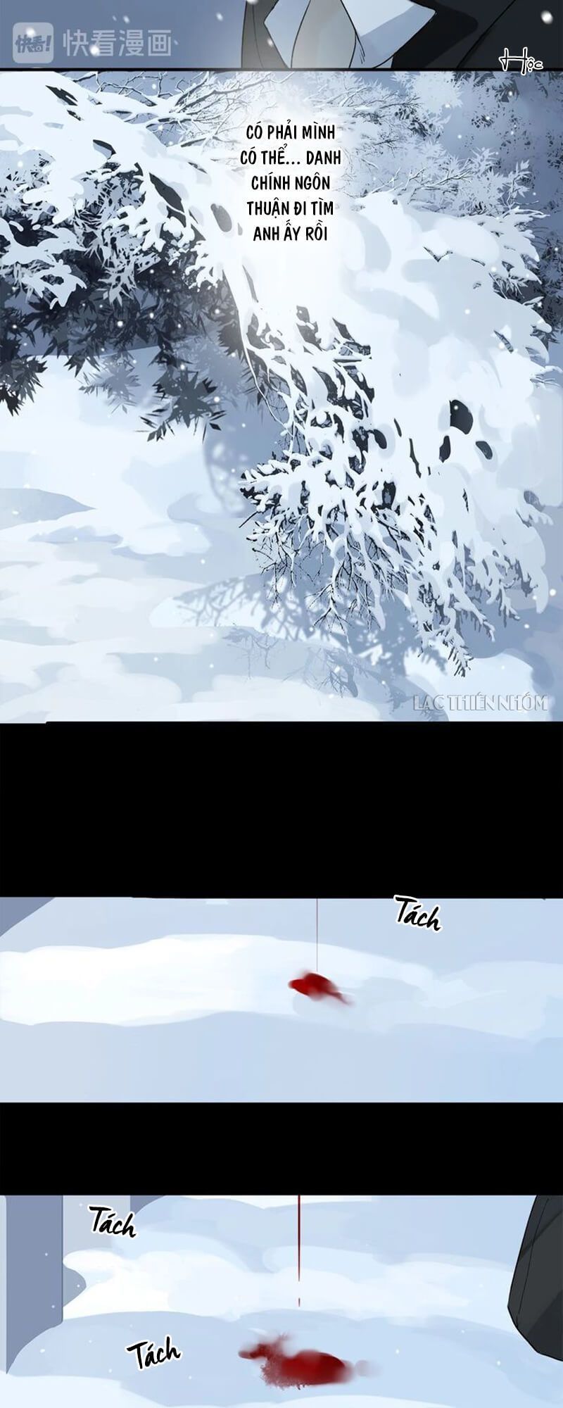 Phép Tắc Trường Ogus Chapter 47 - Trang 2