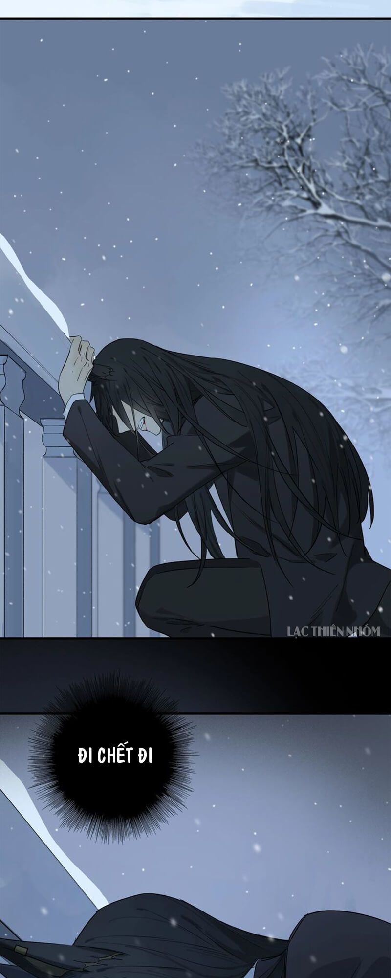 Phép Tắc Trường Ogus Chapter 47 - Trang 2