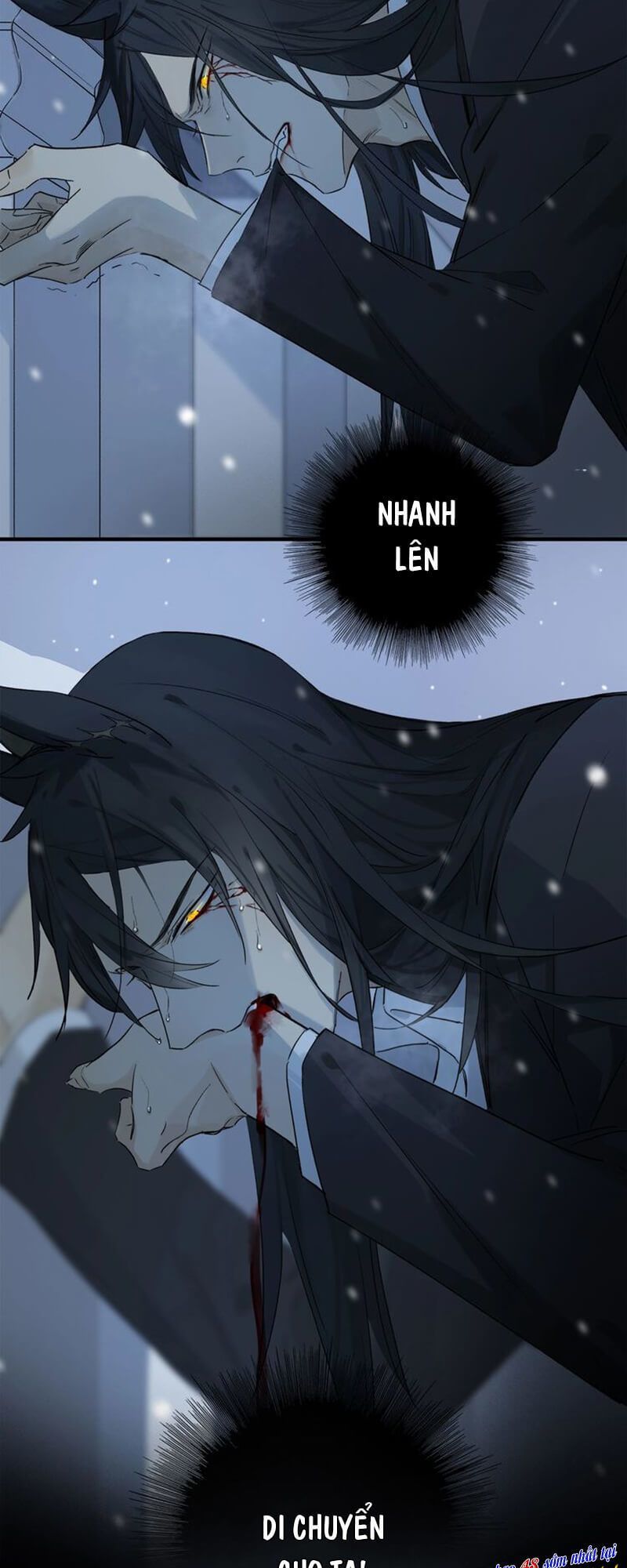 Phép Tắc Trường Ogus Chapter 47 - Trang 2