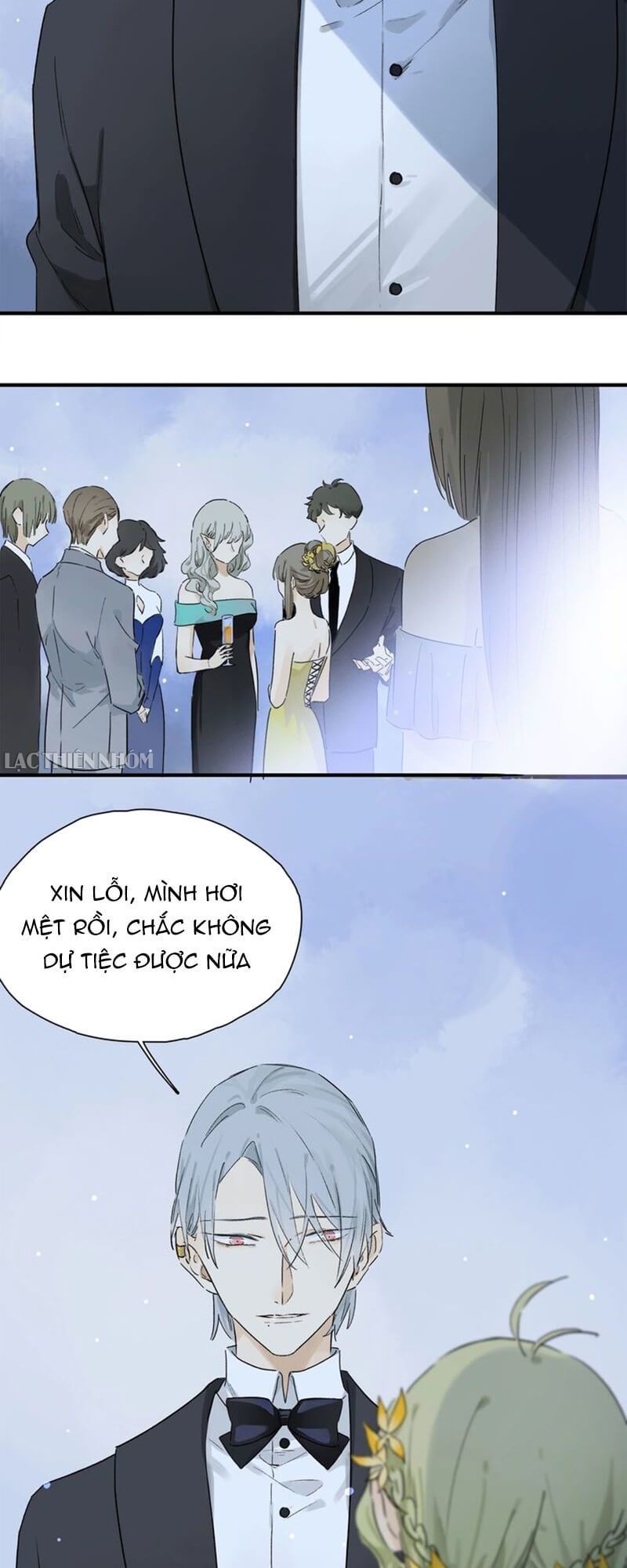Phép Tắc Trường Ogus Chapter 47 - Trang 2