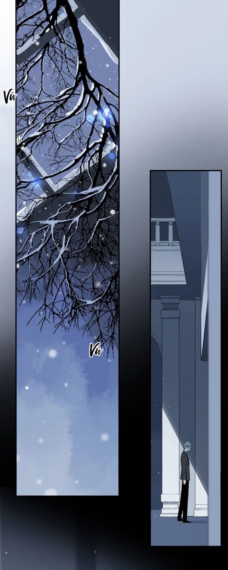 Phép Tắc Trường Ogus Chapter 47 - Trang 2