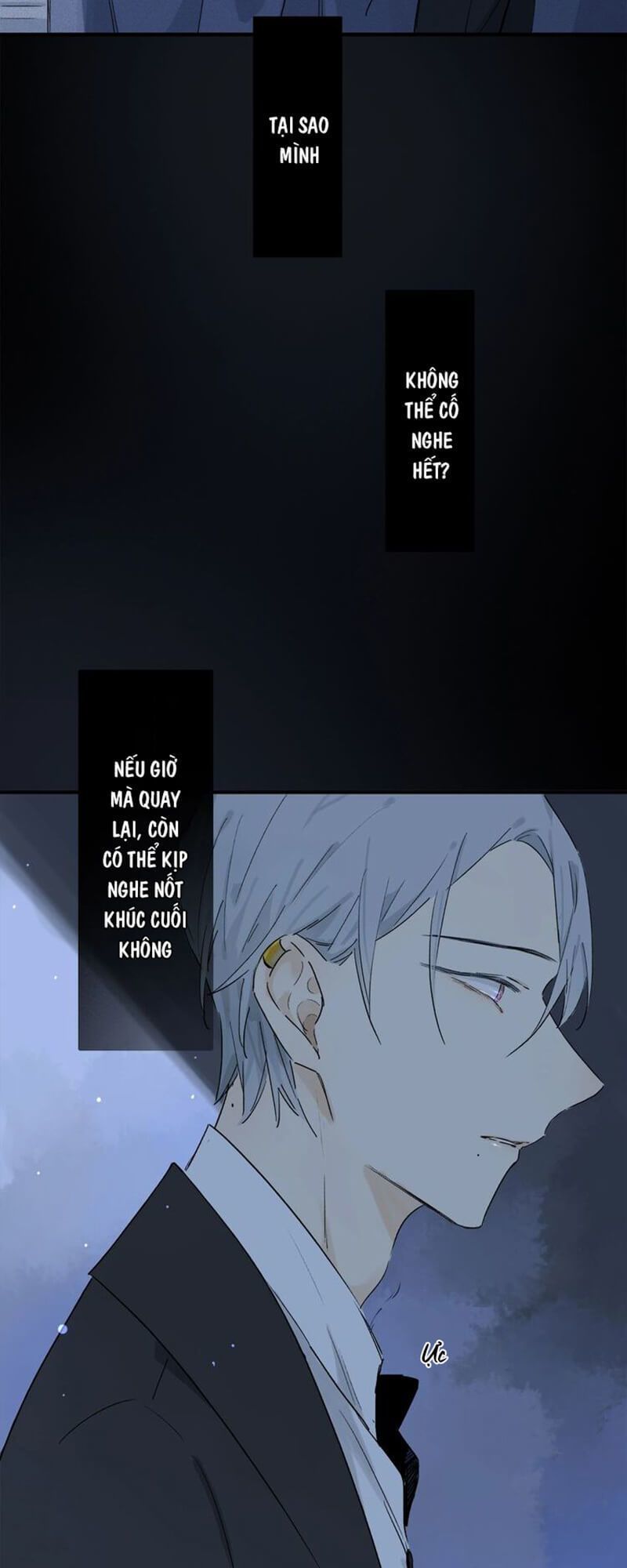 Phép Tắc Trường Ogus Chapter 47 - Trang 2