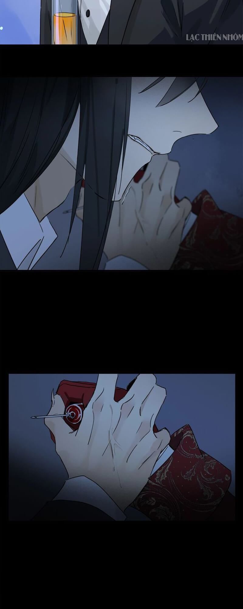 Phép Tắc Trường Ogus Chapter 48 - Trang 2