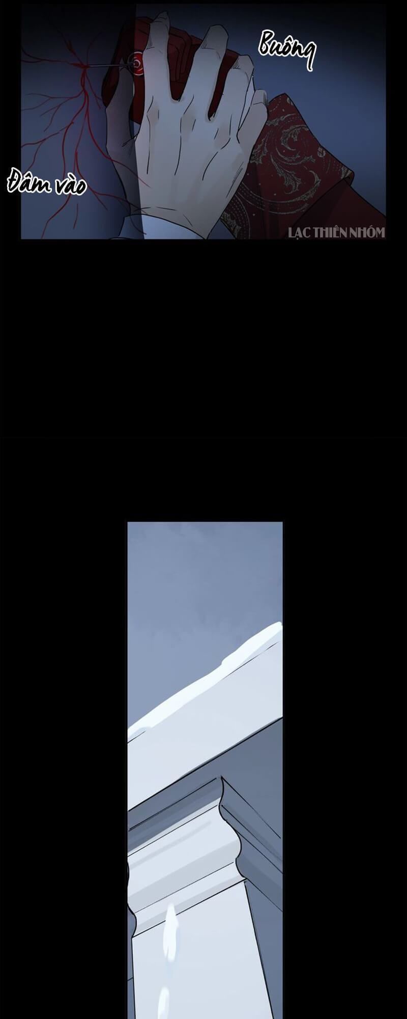 Phép Tắc Trường Ogus Chapter 48 - Trang 2