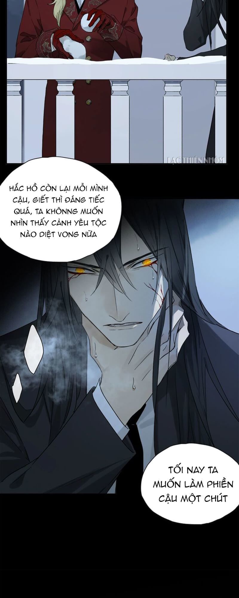 Phép Tắc Trường Ogus Chapter 48 - Trang 2