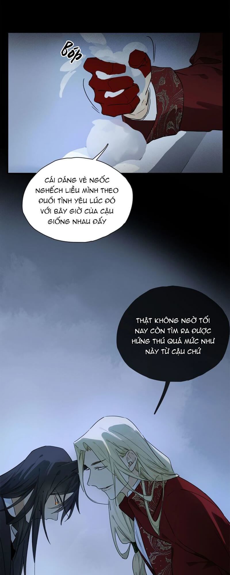 Phép Tắc Trường Ogus Chapter 48 - Trang 2