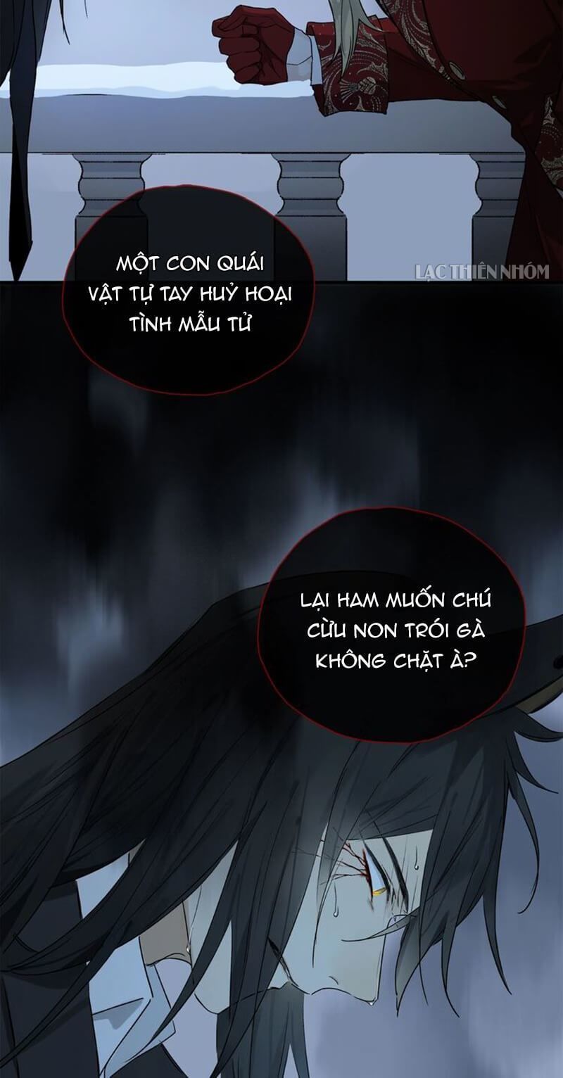 Phép Tắc Trường Ogus Chapter 48 - Trang 2
