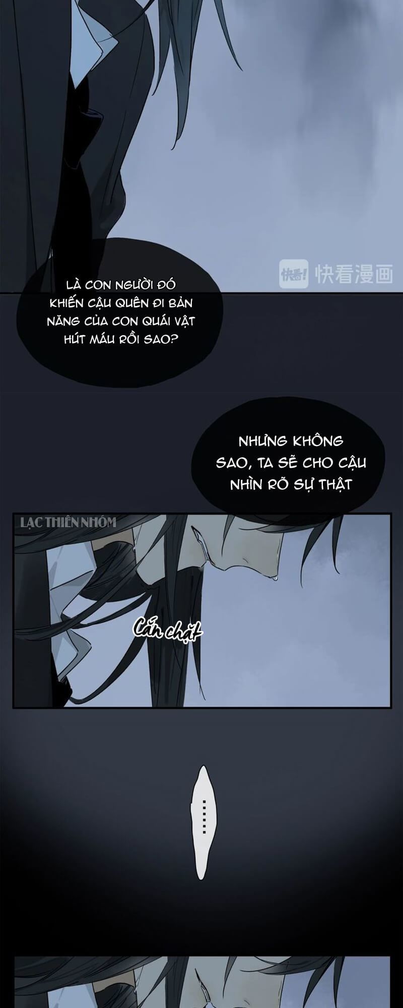 Phép Tắc Trường Ogus Chapter 48 - Trang 2