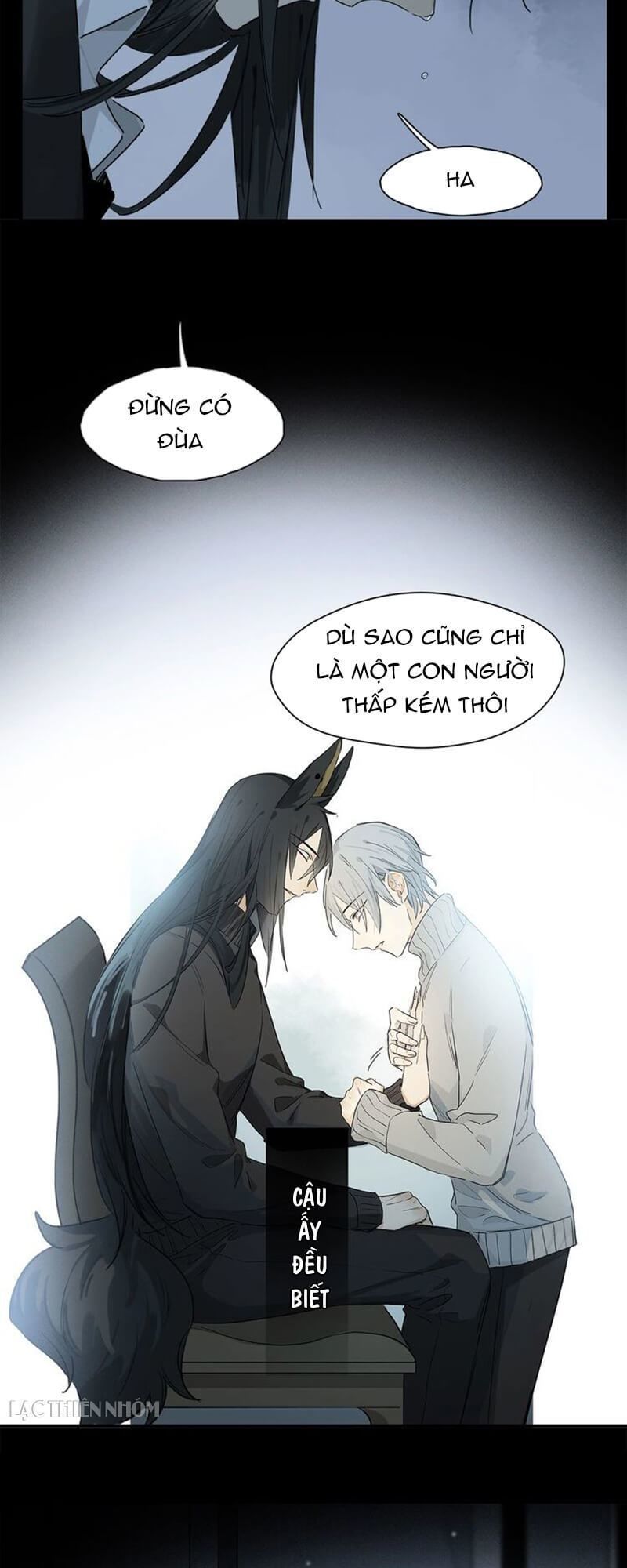 Phép Tắc Trường Ogus Chapter 48 - Trang 2